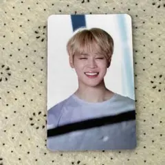 BTS Memories of 2017 DVD ジミン 付属 トレカ