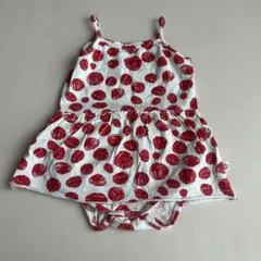 Noe&Zoe 海外子供服　スイムウェア　12-18M