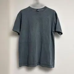 Good On クルーネック Tシャツ 後染め Mサイズ
