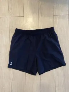 On 8" Core Shorts M ランニング