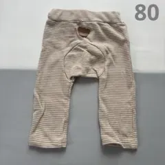 バースデイ コトリ ズボン 80