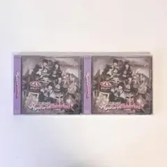 2026年最新】きゅるりんってしてみて cdの人気アイテム - メルカリ
