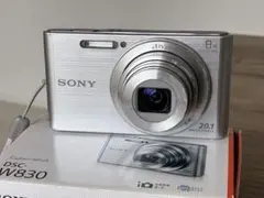 2026年最新】DSC-W830 ジャンクの人気アイテム - メルカリ