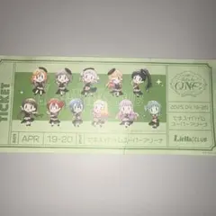 Liella! 6thライブ 宮城公演*来場者特典