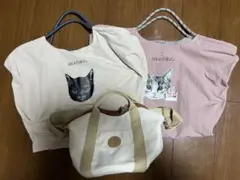 しまむら　猫部