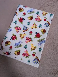 フェイラー　ハイジフレンズフォレスト　プティバス