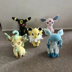 ポケパーク ニンフィア セット - メルカリ