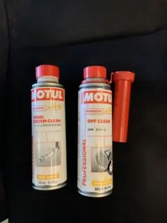 モチュール エンジンクリーンクーラント リカバリー ガソリンエンジン