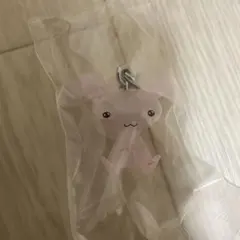 どこでもいっしょ どこいつ ジュン めじるしアクセサリー