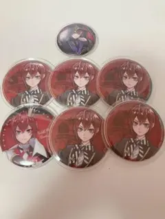 2026年最新】リドル 缶バッジの人気アイテム - メルカリ