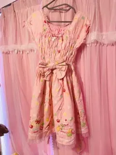 2025年最新】angelic pretty dreamの人気アイテム - メルカリ