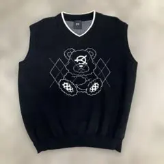 2026年最新】oy ニット くまの人気アイテム - メルカリ