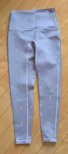 SUKALA ヨガウェア レギンス Sサイズ フラワーブーケレギンス