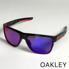 OAKLEYオークリーCROSSRANGEクロスレンジ宮里藍プロモデル - メルカリ