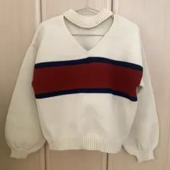 MURUA ニット　セーター