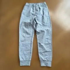 ユニクロ＊ドライスウェットパンツ 150cm