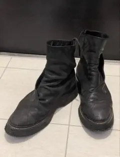 期間限定価格 YohjiYamamotoxGUIDIグイディ size42 - メルカリ