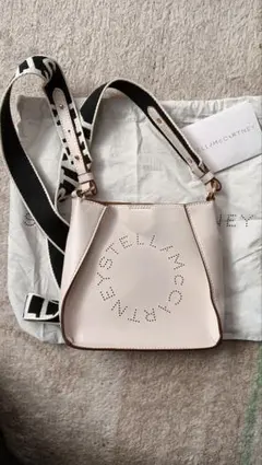 STELLA McCARTNEY ショルダーバッグ