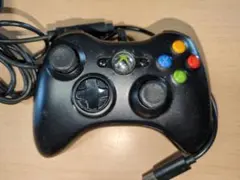 XBOX360 PC対応 マイクロソフト純正コントローラー