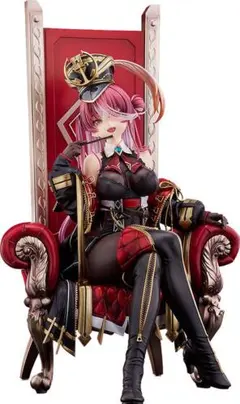 宝鐘マリン 三十路衣装Ver. フィギュア