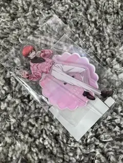 暗殺教室 スイーツパラダイス スイパラ 赤羽業 アクリルスタンド