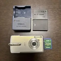 ⭐️美品⭐️電池新品⭐️Canon IXY DIGITAL L PC1060 2026年最新】キャノン pc1060の人気アイテム - メルカリ