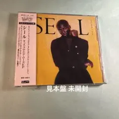 シール リマスター Seal II 30th 2CD+Blu-ray HiRes - メルカリ