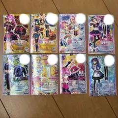2026年最新】アイカツスターズ カード まとめ売りの人気アイテム