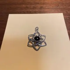 シルバー925 ペンダントトップ