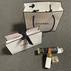 【土日限定お値下げ】【新品未使用✴︎】CHANELシャネルルージュココボーム756