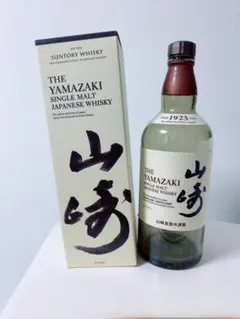 2026年最新】山崎 1923 シングルモルトの人気アイテム - メルカリ