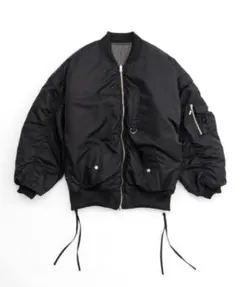 再販なし 平本蓮 AMNJX 27CIRCUS MA-1ジャケット - メルカリ