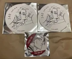 2025年最新】糸師冴 缶バッジの人気アイテム - メルカリ