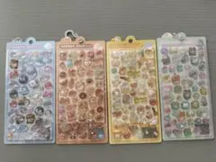 正規品　オリジナル　ボンボンドロップシール　まとめ売り