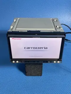 中古 カロッツェリア AVIC-RZ900 2016)年地図 メモリーナビ - メルカリ