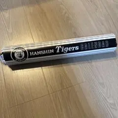 HANSHIN Tigers カレンダー　2026