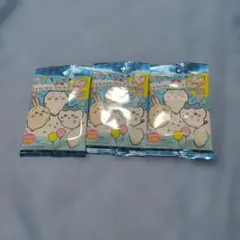 ちいかわ グミ 3袋セット むちゃうまヨーグルト味