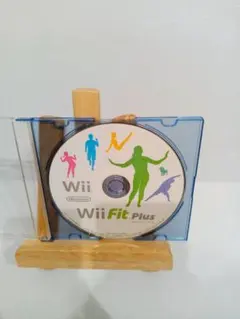 wii fit plus