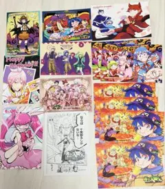 魔入りました！入間くん』 アニメイト限定 1〜20巻セット 専用Box付