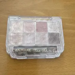 CANMAKE Petit Palette Eyes 01