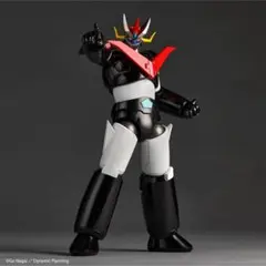 リボルテックアメイジング・ヤマグチグレートマジンガー New ColorVer.