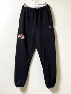 復刻青タグ Champion チャンピオン リバースウィーブ スウェットパンツ