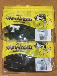 ゲーリーヤマモト　カウボーイのサムネイル