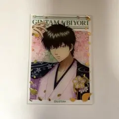 銀魂 銀魂日和 HANA・BIYORI アクリルカード 土方十四郎 - メルカリ