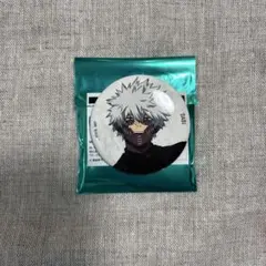 僕のヒーローアカデミア ヒロアカ 荼毘 ベースヤードトーキョー 缶バッジ