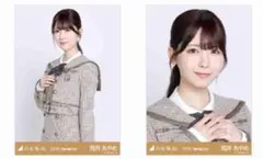 な*な様 【筒井あやめ】乃木坂46 乃木コレ40th制服