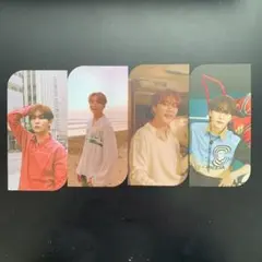 スングァン ヘンガレ 4点セット