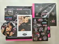 TWICE　シーグリ　2023
