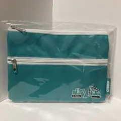 コベルコ　非売品ポーチ