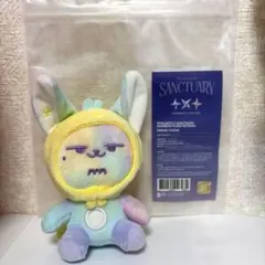 2026年最新】tXt キーリング ファンチュンの人気アイテム - メルカリ